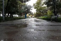 کاهش دمای تهران از امشب