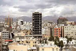ارزان‌ترین خانه در تهران، حداقل ۴۵۰ میلیون تومان