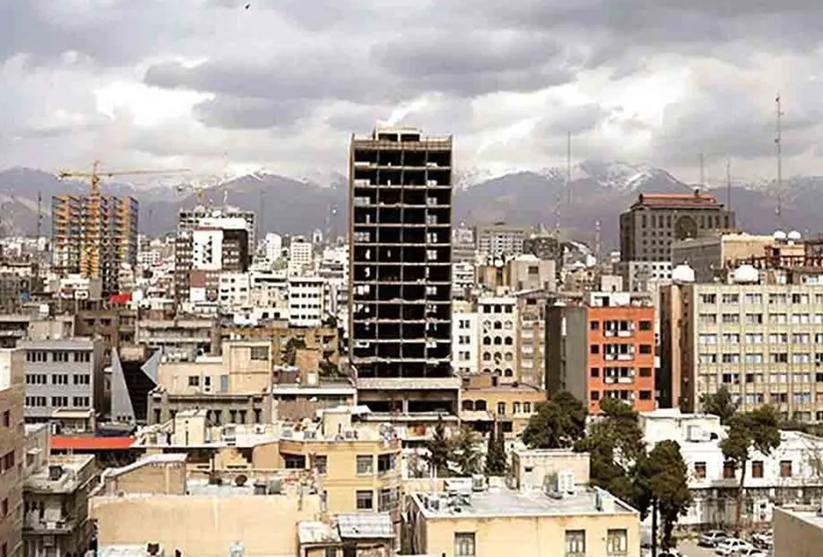 ارزان‌ترین خانه در تهران، حداقل ۴۵۰ میلیون تومان