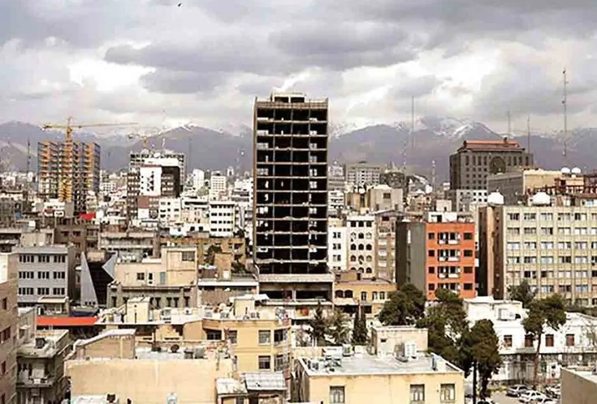 ارزان‌ترین خانه در تهران، حداقل ۴۵۰ میلیون تومان