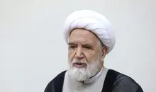 نامه مهدی کروبی به پزشکیان: برای صلحی پایدار، اگر شرایط فراهم آمد با ترامپ دیدار کن

