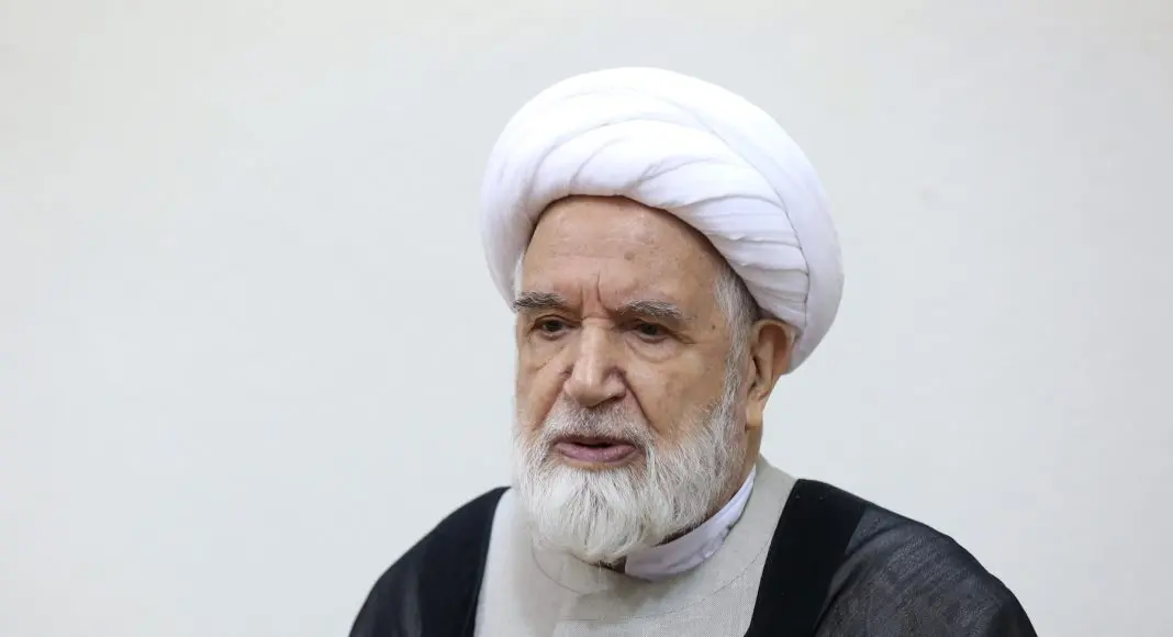 نامه مهدی کروبی به پزشکیان: برای صلحی پایدار، اگر شرایط فراهم آمد با ترامپ دیدار کن

