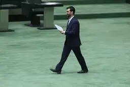 
حضور آذری جهرمی فردا در کمیسیون اجتماعی مجلس
