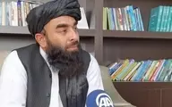 طالبان هرگونه مداخله ایران در امور داخلی افغانستان را رد کرد
