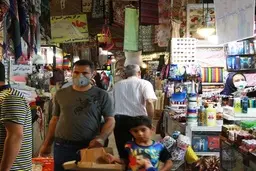 
شرایط استان خوزستان هنوز عادی نیست

