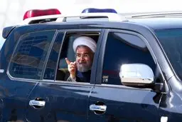 دولت روحانی و یک وعده جدید/رونق اقتصادی باز هم آرزوی مردم می‌شود؟