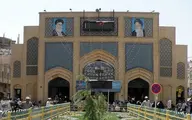 راهنمای کامل بازار رضا مشهد برای گردشگران و مسافران