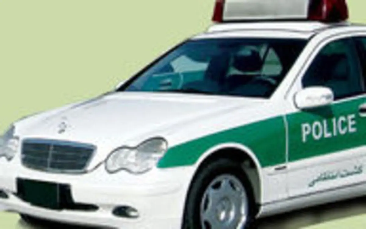 اولین دزدی که در سال ۹۹ در تهران دستگیر شد کی بود؟