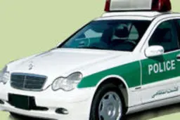 اولین دزدی که در سال ۹۹ در تهران دستگیر شد کی بود؟