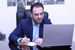 ورقایی  |   با ورود بایدن  به کاخ سفید قوانین مهاجرت تسهیل خواهد شد 