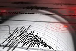 زلزله ۴.۱ ریشتری در استان سمنان رخ داد