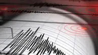 زلزله ۴.۱ ریشتری در استان سمنان رخ داد