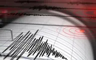 زلزله ۴.۱ ریشتری در استان سمنان رخ داد