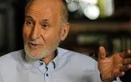 بهزاد نبوی به ریاست موقت جبهه اصلاح‌طلبان ایران منصوب شد
