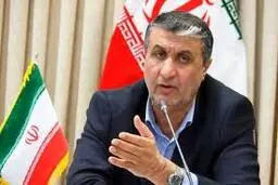 وزیر راه  |  ۱۶۰ هزار نفر از واریز وجه مسکن ملی عقب ‌ماندند 