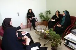  دانشگاه تهران رتبه نخست مراکز مشاوره برتر دانشگاه‌ها را کسب کرد 