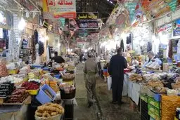   ۸ استان ایران دچار تورم بالای ۵۰ درصد شده اند
