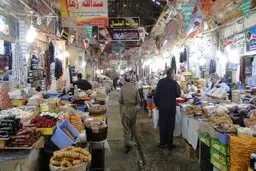   ۸ استان ایران دچار تورم بالای ۵۰ درصد شده اند
