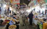   ۸ استان ایران دچار تورم بالای ۵۰ درصد شده اند
