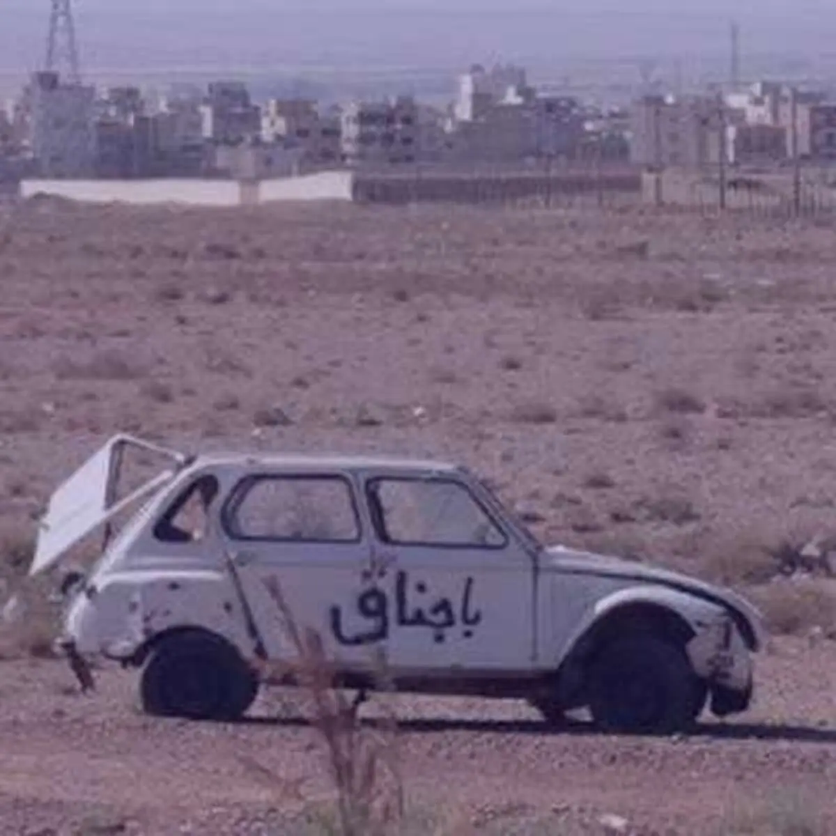شوخی باجناقی! | زندگی معمولی باید همینطور باشه + ویدئو 
