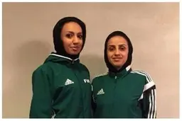 دو داور زن ایرانی نامزد قضاوت در جام جهانی