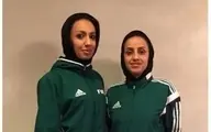 دو داور زن ایرانی نامزد قضاوت در جام جهانی