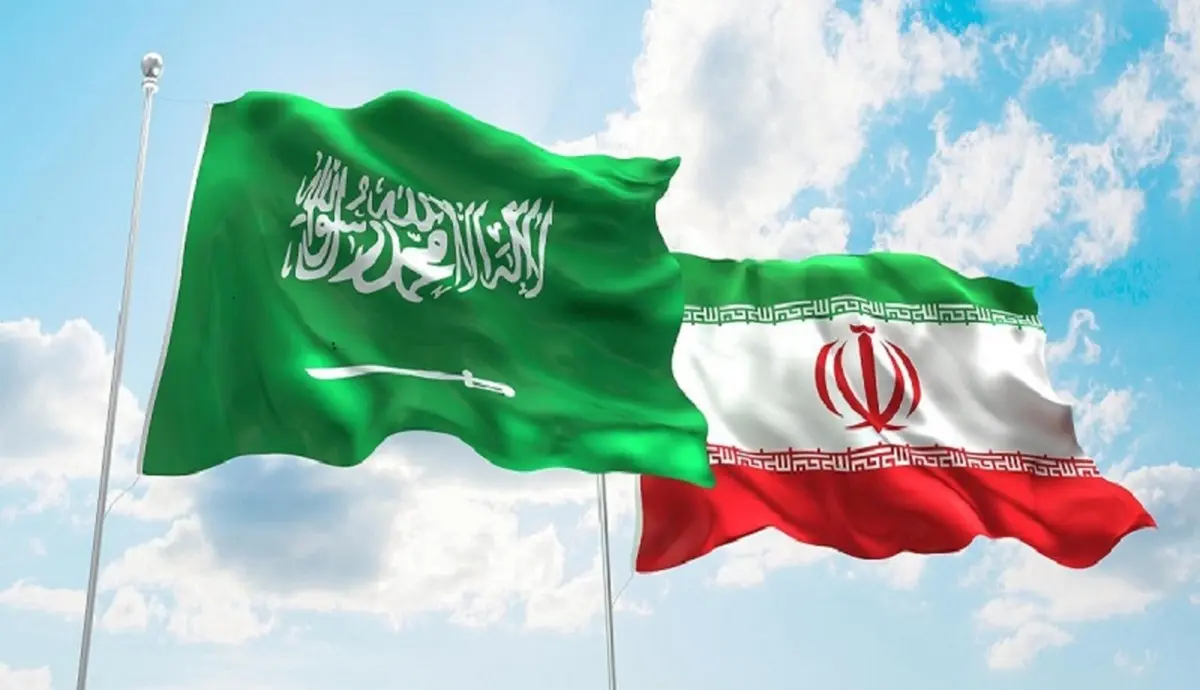 
مذاکرات میان ایران و عربستان سعودی  |   هفته گذشته گفتگوی چهار ساعته‌ میان تهران و ریاض برگزار شد