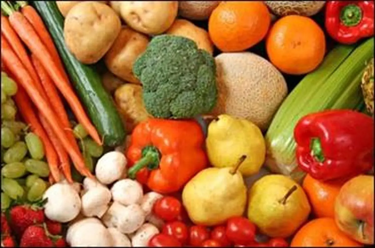 تاثیر رژیم غذایی دوران کودکی بر طول عمر افراد