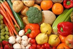 تاثیر رژیم غذایی دوران کودکی بر طول عمر افراد