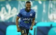 یامگا حرکت جنجالی نکونام را لو داد | کوین یامگااستقلال دیگر من را نمی‌خواهد و حتی مرا ممنوع الخروج کرده است
