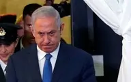 
 نتانیاهو  |  نخست وزیر رژیم صهیونیستی مدعی شد که او و فرزندانش تهدید به قتل شده‌اند.

