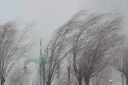 احتمال طوفان گرد و خاک در ۶ استان