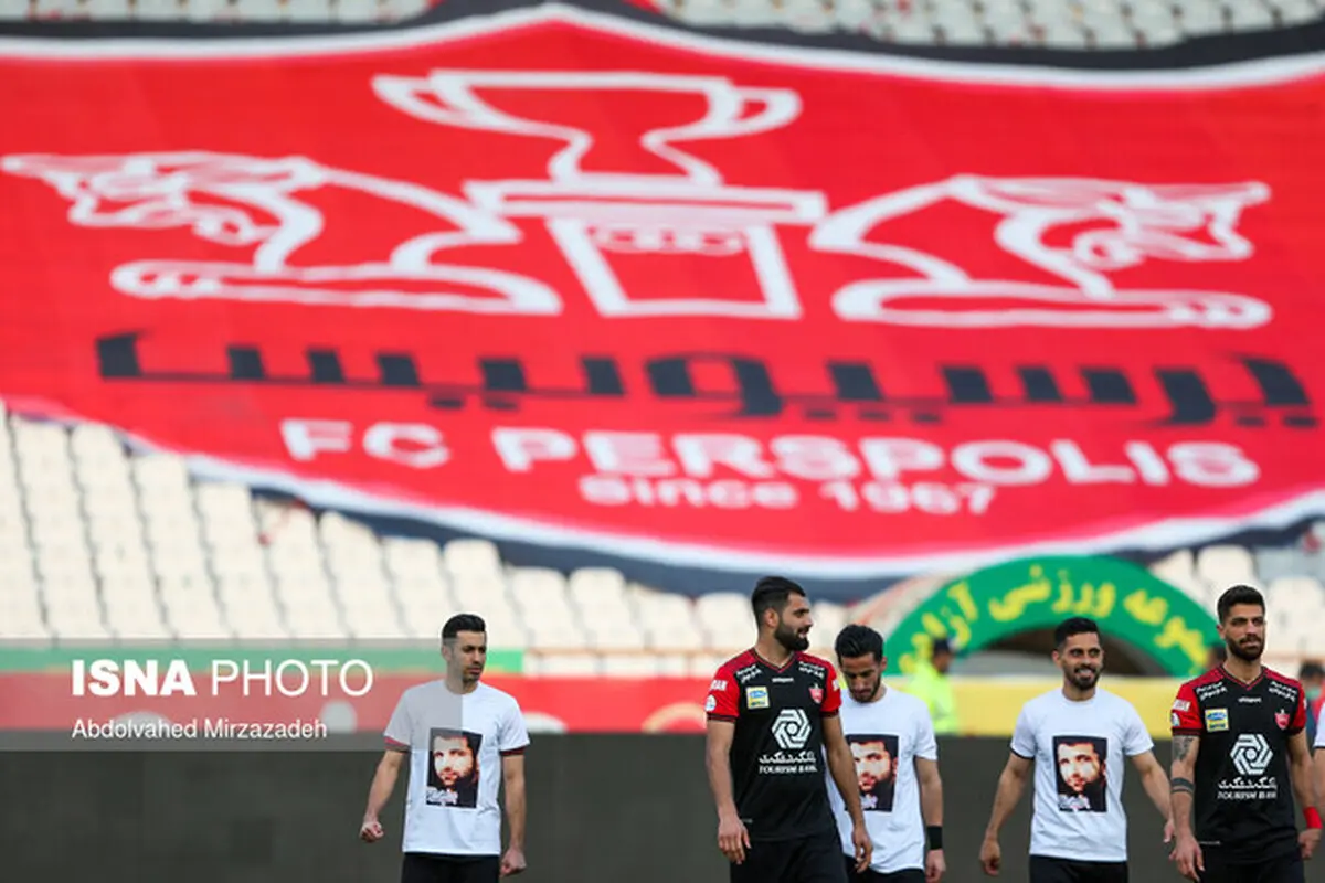 «ماجرای شستا» این‌بار در پرسپولیس تکرار می‌شود؟