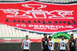 «ماجرای شستا» این‌بار در پرسپولیس تکرار می‌شود؟