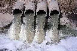 بازچرخانی پساب؛ یک راهبرد در پنجمین سال خشکسالی