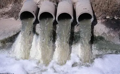 بازچرخانی پساب؛ یک راهبرد در پنجمین سال خشکسالی