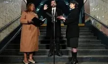 زهران ممدانی به عنوان اولین شهردار مسلمان نیویورک سوگند یاد کرد | ممدانی رسماً شهردار نیویورک شد 