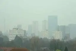  از فعالیت‌های عمرانی آلاینده جلوگیری شود 