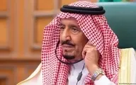 
شاه سعودی: امیدواریم گفت‌و‌گوها با ایران به اعتمادسازی منجر شود
