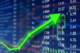 شاخص کل بورس 5 هزار واحد رشد کرد| رشد امروز شاخص کل بورس تهران 