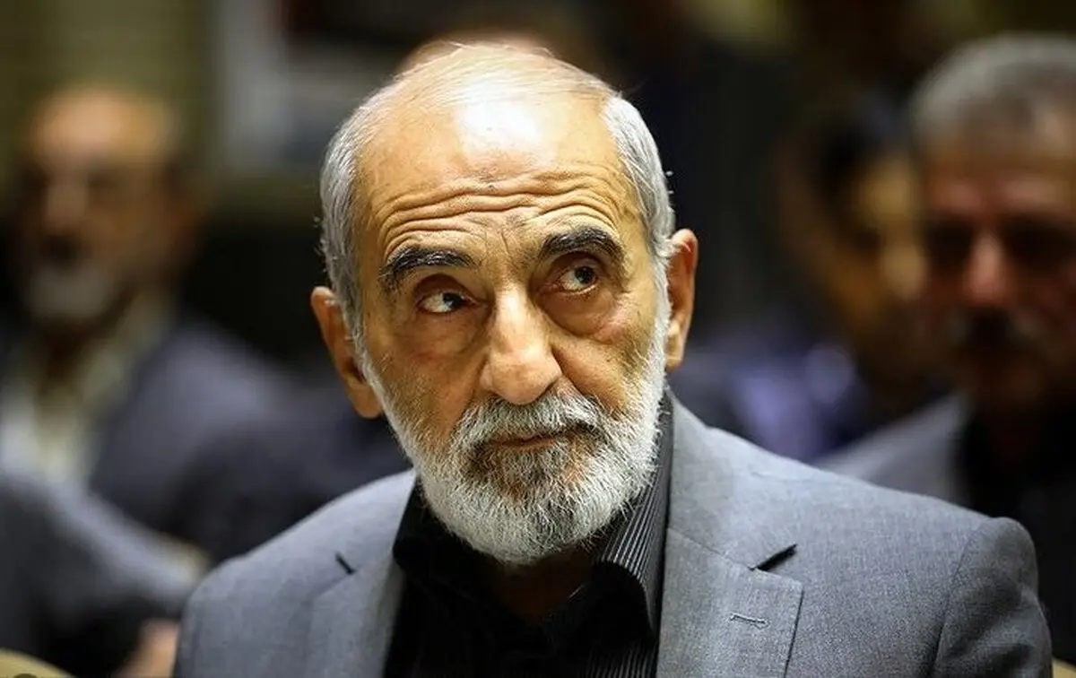 تلاش حسین شریعتمداری برای تخریب مذاکرات:از هم اکنون می توان پیش بینی کرد که بی نتیجه تمام خواهدشد | از تل آویو و حیفا تا ناوهای امریکایی در تیررس هستند
