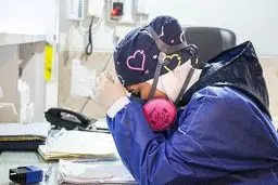 چند استان ها از پیک چهارم کرونا عبور کردند 