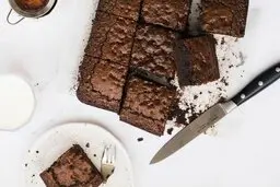 کیک رژیمی خوشمزه و فوری رو با این روش درست کن | طرز تهیه کیک رژیمی فوری +ویدئو