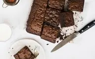 کیک رژیمی خوشمزه و فوری رو با این روش درست کن | طرز تهیه کیک رژیمی فوری +ویدئو