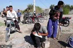 جزییات تکان دهنده از نامه‌های مردم به رییس جمهور |  نامه های مردمی در دولت رئیسی 16 برابر شدند! + جدول