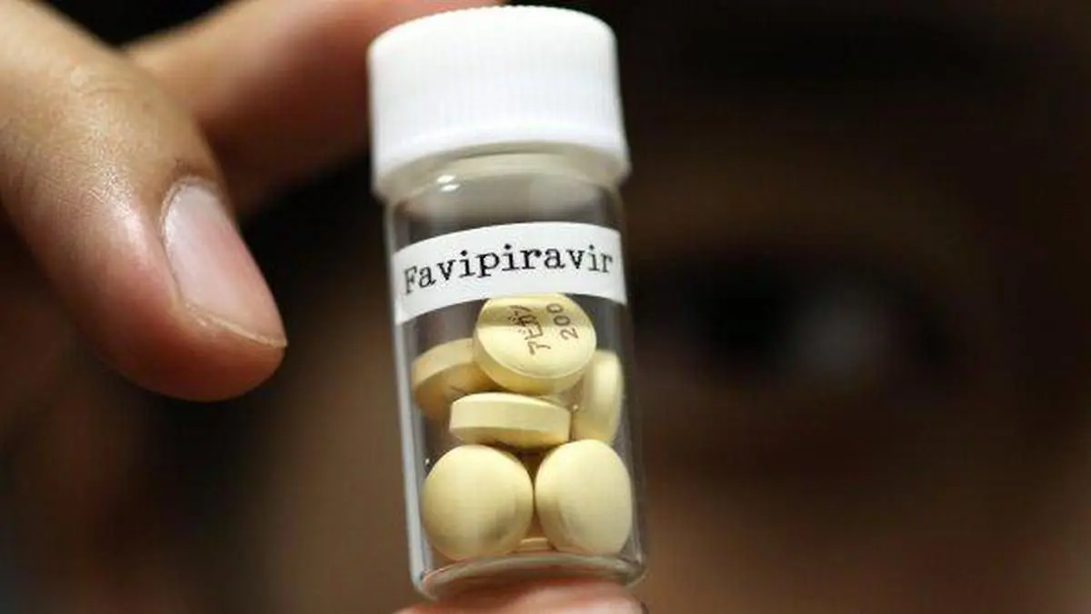 ورود داروی «فاویپیراویر» به پروتکل درمانی به شرط تائید کمیته علمی مبارزه با کرونا