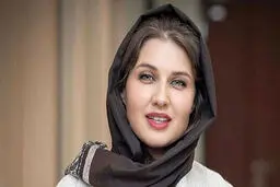 همسر خارجی “ساعد سهیلی” تغییر چهره داد+ عکس