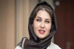 همسر خارجی “ساعد سهیلی” تغییر چهره داد+ عکس