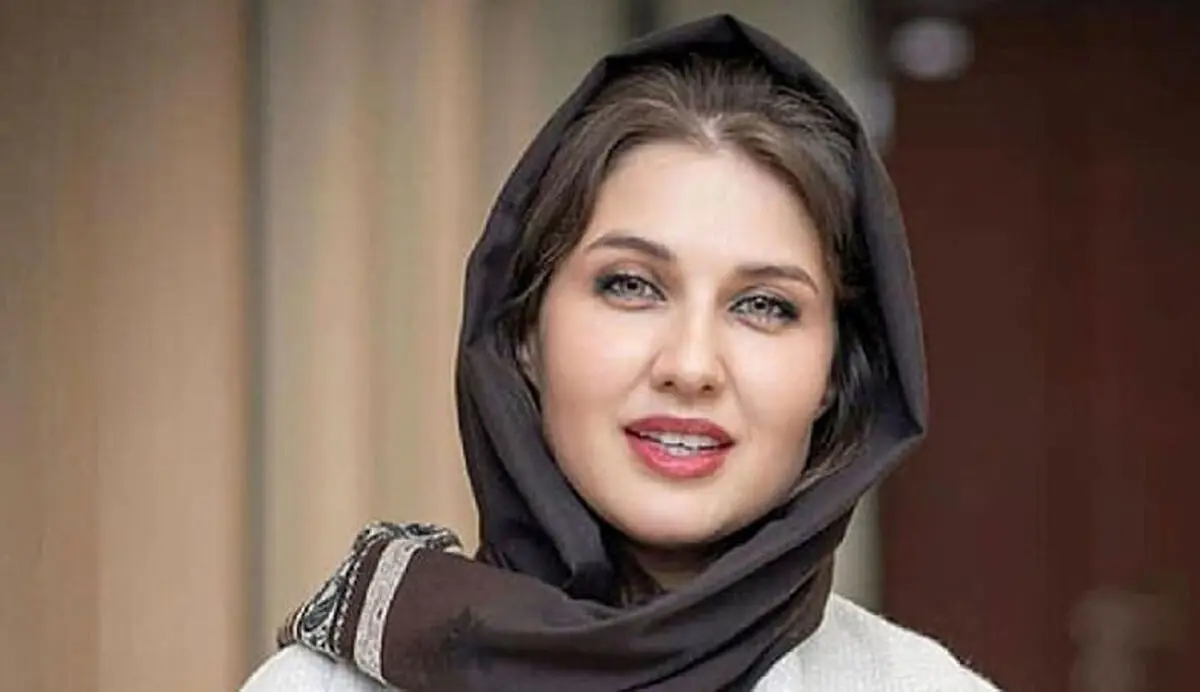 همسر خارجی “ساعد سهیلی” تغییر چهره داد+ عکس