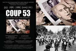 یک مستند تکان‌دهنده | ‌«کودتای 53»‌ تقی امیرانی